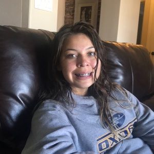 Meet your Posher, Norma